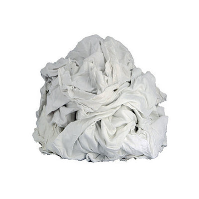 Chiffon BJIMP blanc Jersey imprimé - 10 sacs de 1kg