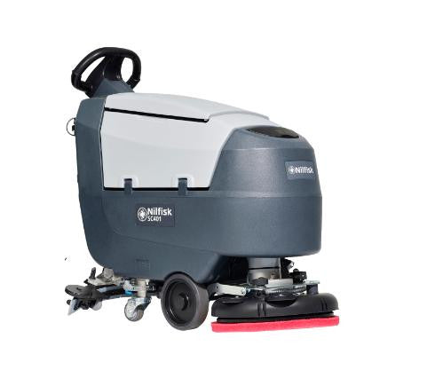 Autolaveuse NILFISK SC401 B FULL PKG