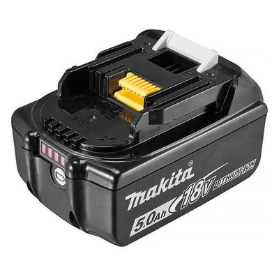 Batterie BL1850B x 1DC18RC - pack de 2