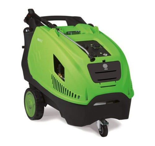 Nettoyeur Haute Pression ICA PW-H180/14 TRI