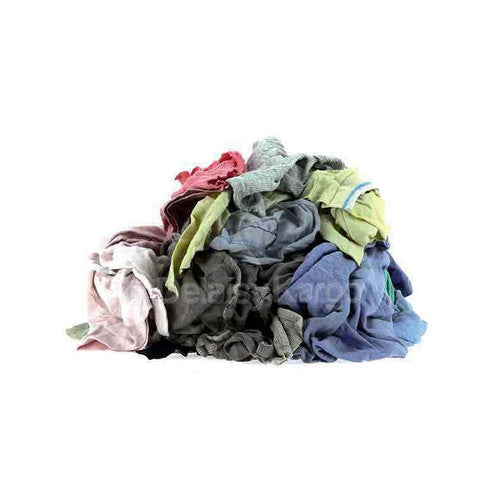 Chiffon EXJ Tee shirt clair - 10 sacs de 1kg