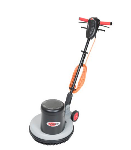 Monobrosse Viper HS350 - haute vitesse