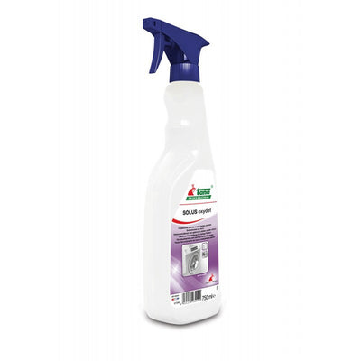 Ecolab SOLUS OXYDET pre-detachant spray 750 ml sans javel
