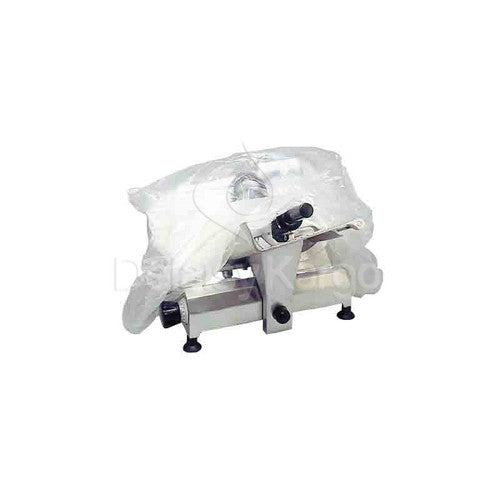 Housse trancheur translucide PEHD 1150x740mm - lot de 200