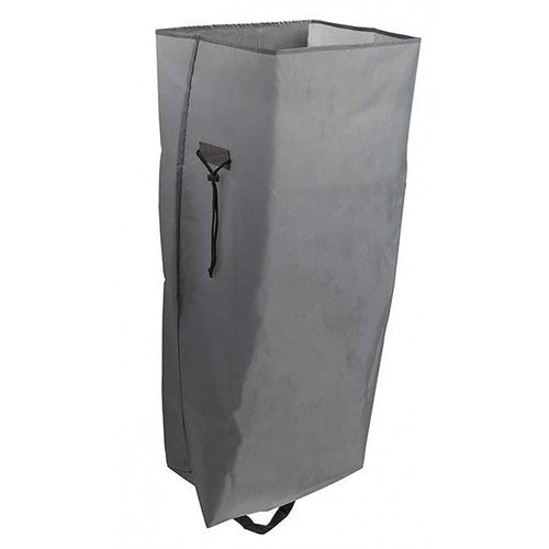 Sac en toile plastifiée 120L