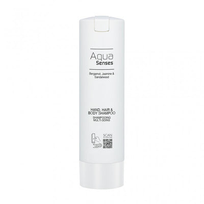 Multi-soins 3en1 Smart Care Aqua Senses 300ml flacon doseur