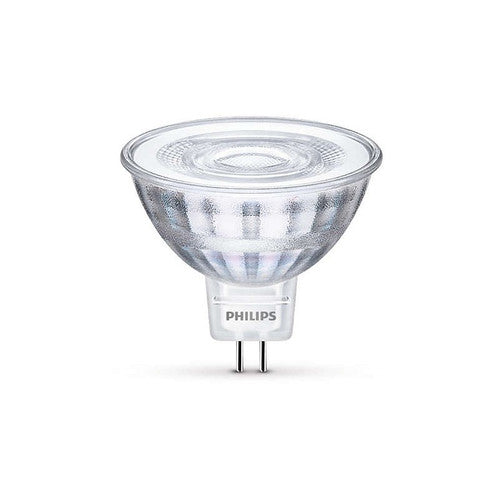 Lampe LED 36D GU5.3 Classic 5-35W CW