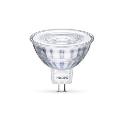 Lampe LED 36D GU5.3 Classic 5-35W CW