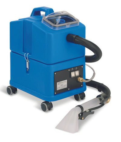 SW15 - injecteur extracteur - Santoemma