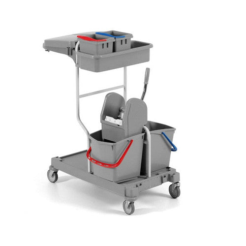 Chariot ARIANE GREY 120