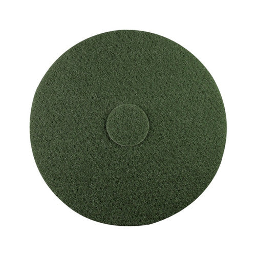 Disque DIAMANT POLISH PAD vert top 430mm + Ø 17'