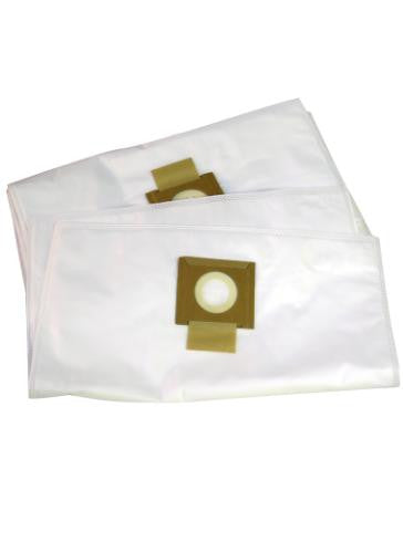 Sac aspirateur 8L - LOT DE 10 SACS - VIPER