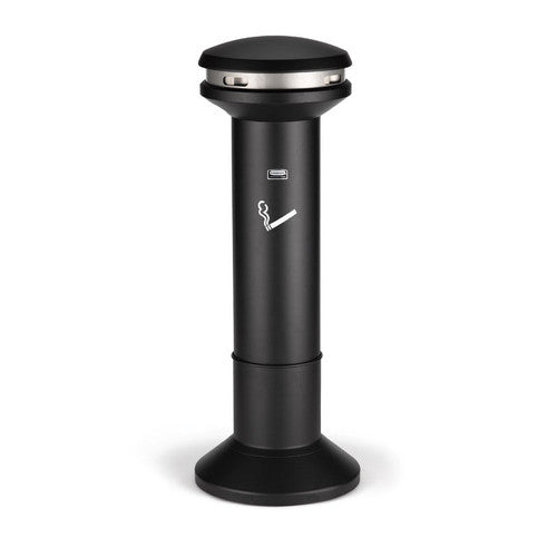 INFINITY - Collecteur de cigarettes RUBBERMAID