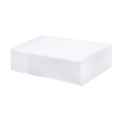 Eponge melamine Hemera Distribution ref 134792 sachet de 10