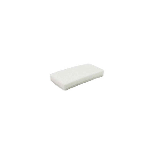 Lot de 10 mops ORBIMOP SOFT 250X120mm