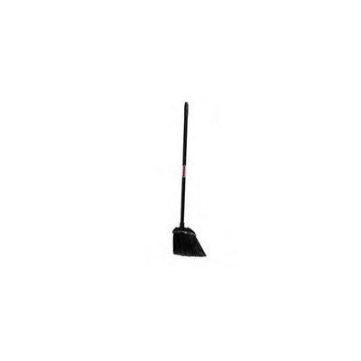 Balai Lobby Pro Rubbermaid FG637400BLA noir compact