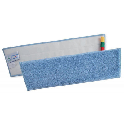 Bandeau microfibre velcro 40cm écolabel MICROACTIVA