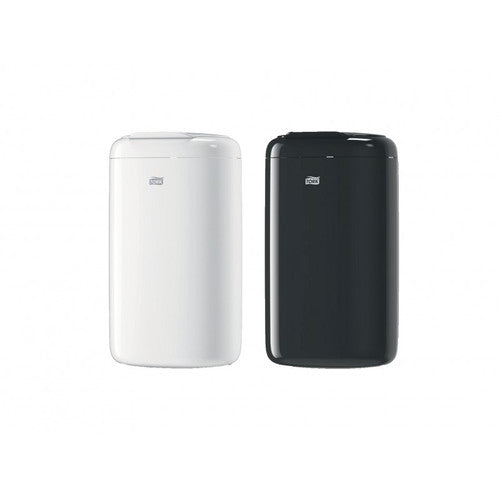 Poubelle blanche 5L ABS gamme Elevation TORK B3