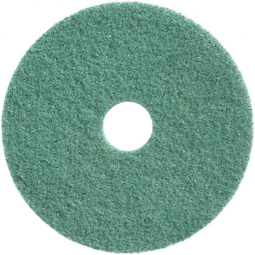 Pad Twister vert Ø280mm 11 pouces lot de 2 disques diamant