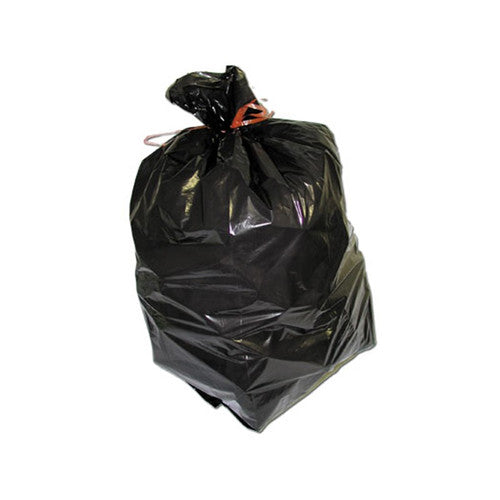 SP 50L noir BD RENFORCE 40µ - Ct. de 500 Sacs