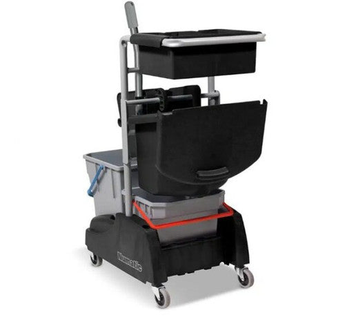 Chariot de Ménage Compact NUMATIC TM2815W REFLO