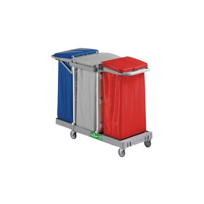 Chariot ALPHA 5143 RS100MM