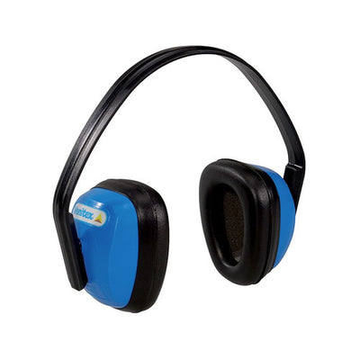 Casque antibruit Delta Plus SPA3BL bleu SNR 28 dB