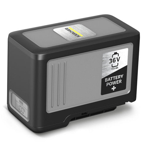 Batterie power+ 36V / 75 KARCHER