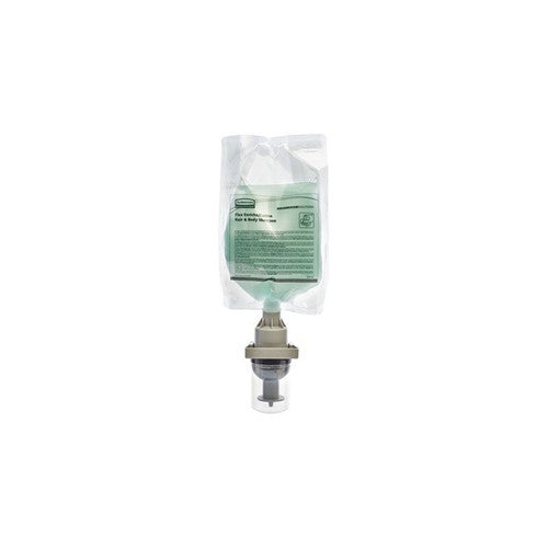 Lotion mains douche shampooing Rubbermaid Flex 500ml 3486610
