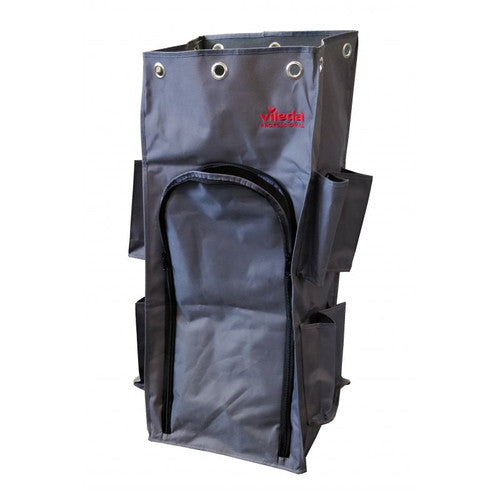 Housse de protection 70L chariot Vileda Professional VoleoPro réf. 143730