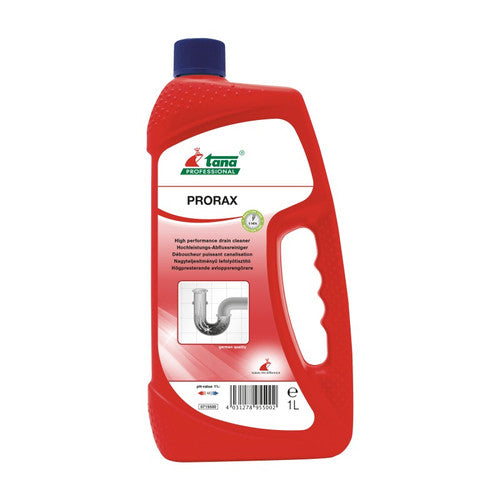 Gel déboucheur PRORAX - Bidon 1L