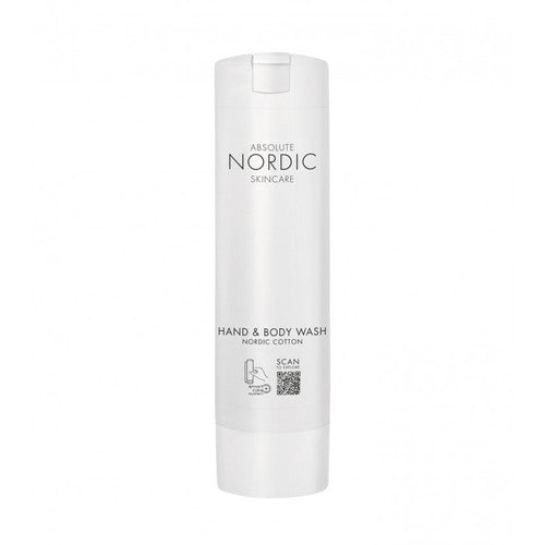 Gel corps et mains 300ml Smart Care NORDIC SKINCARE - Flacon 300ml