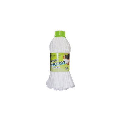 Frange Espagnole viscose 180g douille à vis