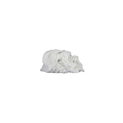 Chiffon N Nappage blanc - Ct de 5kg