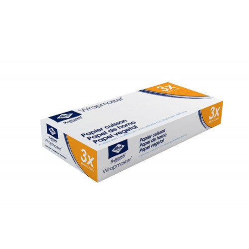 Recharge papier cuisson Wrapmaster 45cm x50m WM4500 DUO