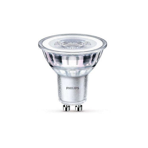 Lampe LED GU10 4.6-50W WH 36D