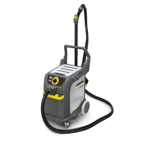 Aspirateur vapeur SGV 8/5 classic KARCHER