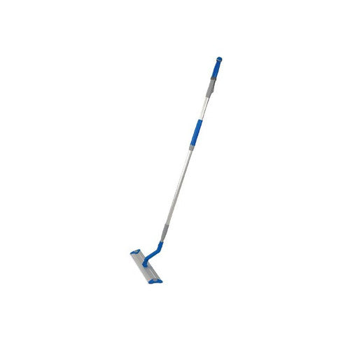 Manche réservoir ergonomique ERGODROP DME 500ml aluminium anodise