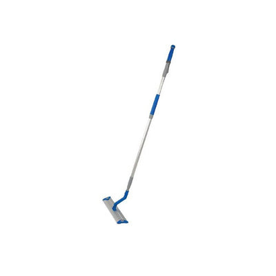 Manche réservoir ergonomique ERGODROP DME 500ml aluminium anodise
