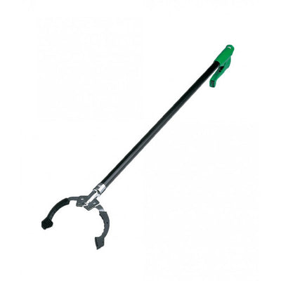 Pince à déchets à poignée classique manche noire 90cm NIFTY NABBER