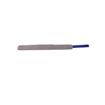Lame flexible de dépoussiérage avec manchon microfibre Hemera ref 123030