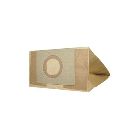 Sac aspirateur 20L - LOT DE 10 SACS - ICA