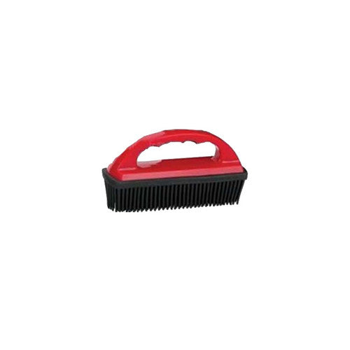 BRUSH MOP Brosse en caoutchouc 16 x 5 x 9 cm