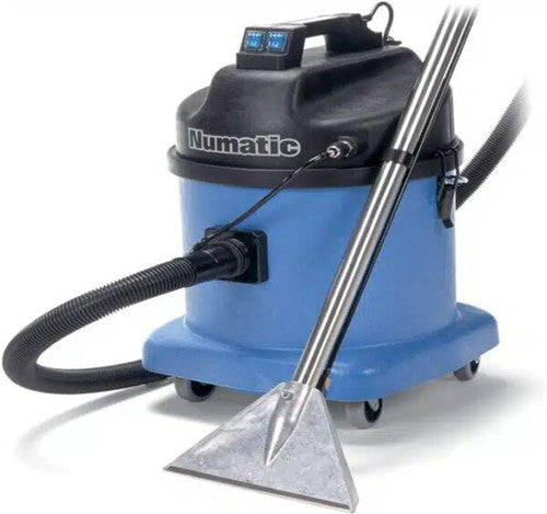 Injecteur Extracteur NUMATIC CTD570