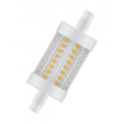 Lampe LED PLI 78 60 6,5W/827 230V R7S 20X1 OSRAM