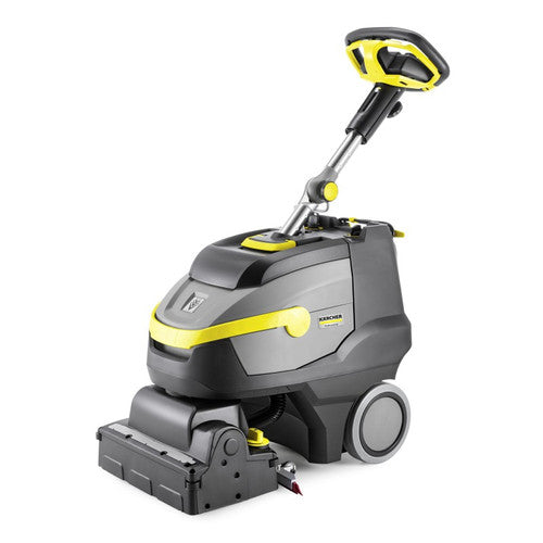 Karcher BR 35/12 C BP Pack autolaveuse batterie lithium-ion