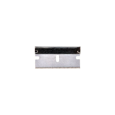 Lames grattoir sécurité 4 cm Unger SRB10 lot 100 pièces