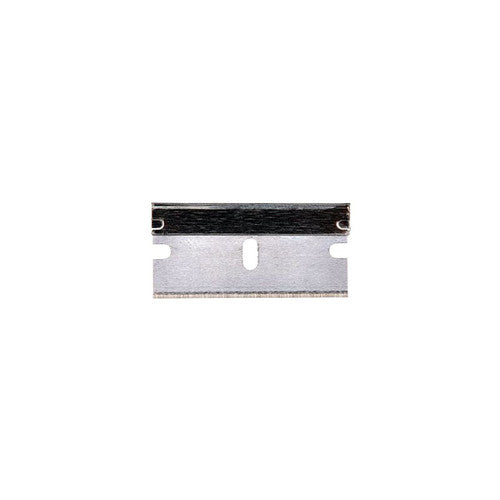 Lames pour grattoir SECURITE 4cm - 100pcs