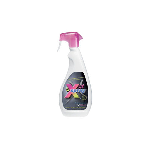 X-SPRAY Nettoyant Détachant - spray 750ml