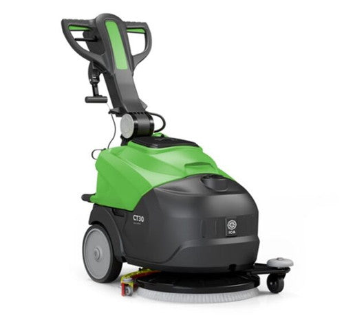 Autolaveuse accompagnées ICA CT 30 Câble